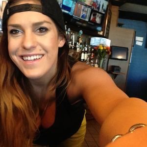 Meet your Posher, Jaclyn